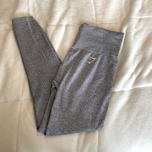 Gym Shark cropped leggings